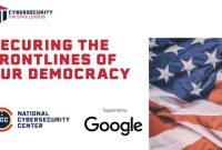 The NCC and Google Will Train State Lawmakers on Cybersecurity Attacks ...